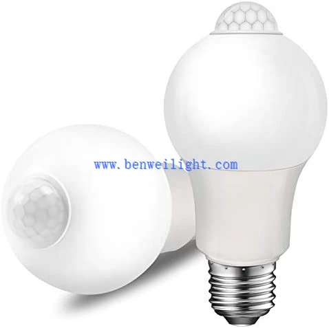 Bulb Braiteoir Fuinniúil 60W