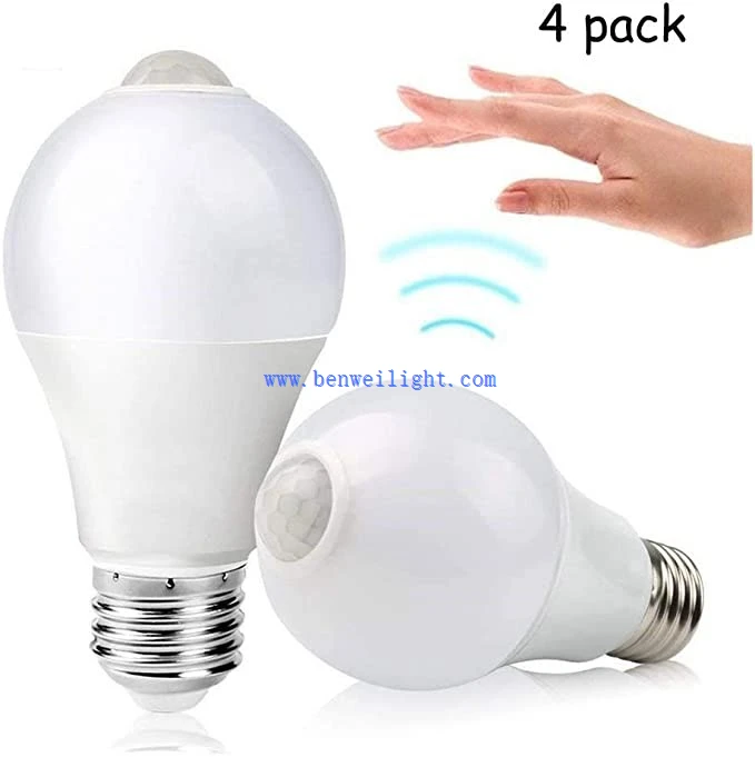 Energetic sensor bulb 7W (2)