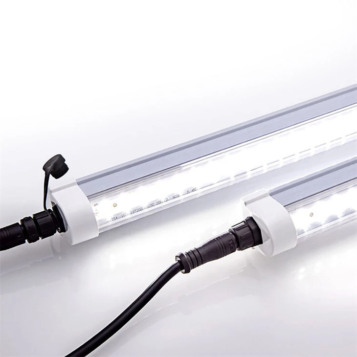 Speictrim Iomlán LED Grow Light LED Grow Tube