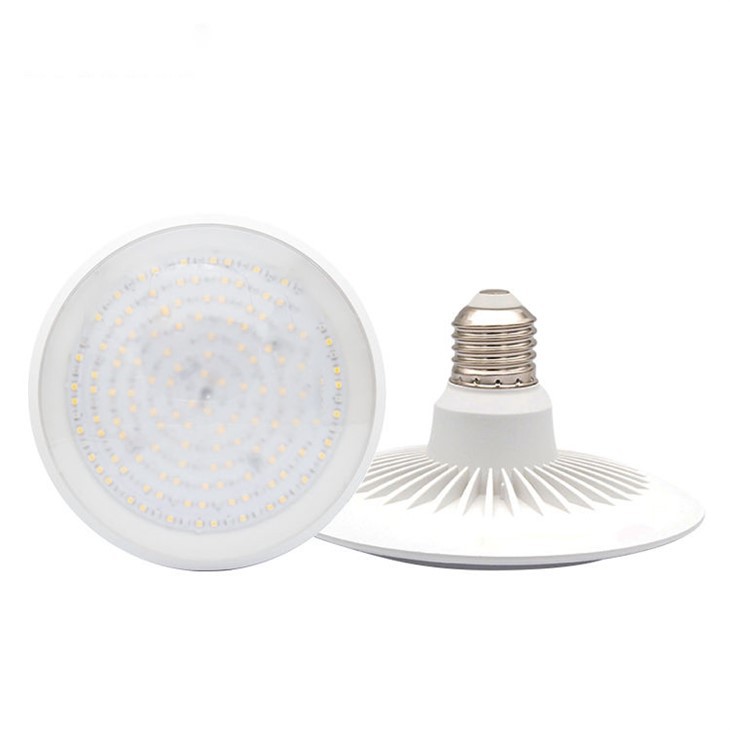 Lampa Fáis Plandaí Speictrim Iomlán