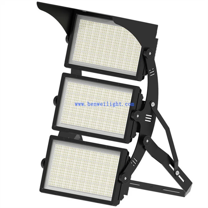 Soilse Staidiam faoi stiúir Lasmuigh 1500 Watt