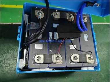 12 Volta 100ah Battery Litiam