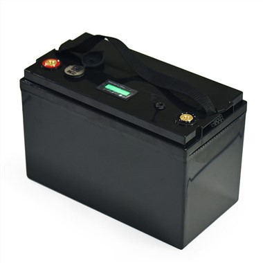 12v 7.5 Ah Battery Rechargeable For Sale