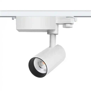 Solas Rian faoi stiúir Tráchtála 30w