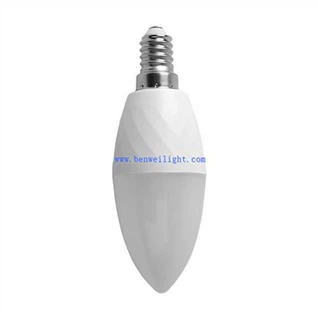 E12 bolgán dimmable