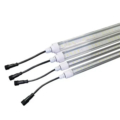 Lampa Tube Cuisneoir Uiscedhíonach IP65