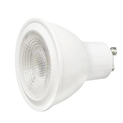 Bonn Dimmable Bulb-GU10 faoi stiúir