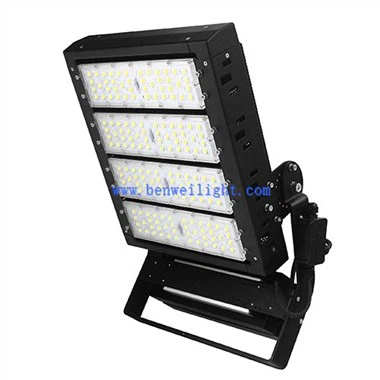 Solas Tuilte faoi stiúir 400w