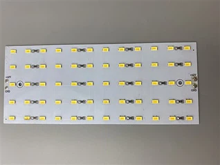 Modúl LED líneach 20 mm
