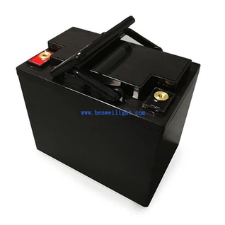 SRAITH Battery BLUETOOTH LITHIUM