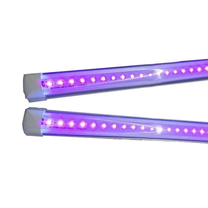 Tube Solas Uv