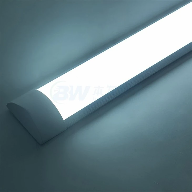 LED tri-proof batten light