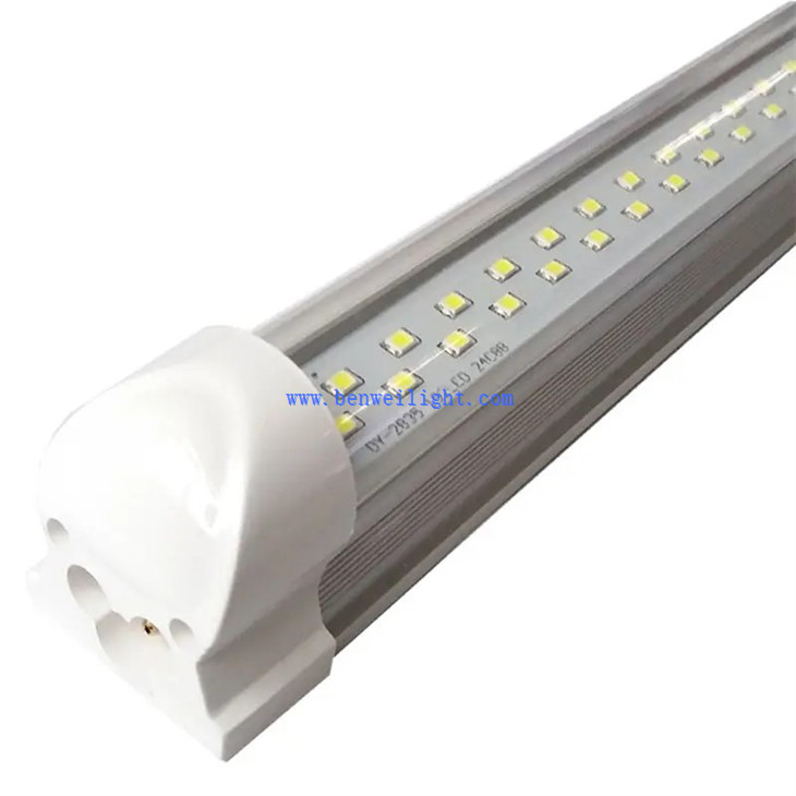 Tube stiúir UVC T5