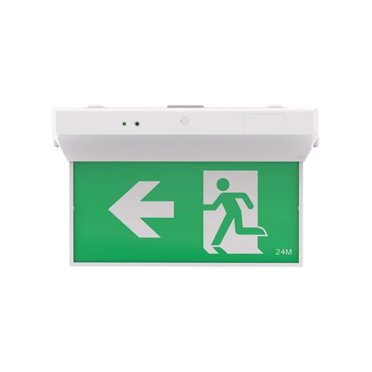 Emergency Escape Lighting With Battery factory