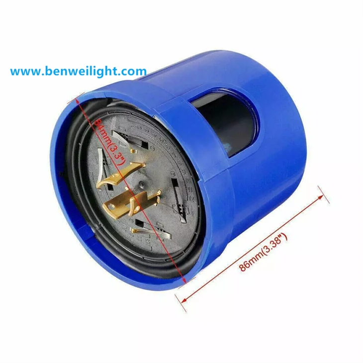 High Quality Light-Control Sensor Photocell for LED Street Light suppliers
