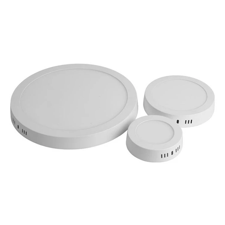 12W SMD 2835 Mount Surface LED Downlight