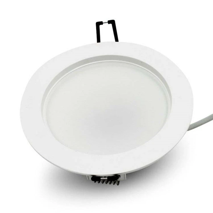 20w Adjustable Downlights suppliers