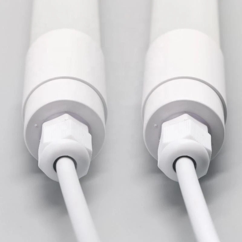 18W 1200mm IP65/IP68 Waterproof Lighting Fixture T8 LED Tube Light best