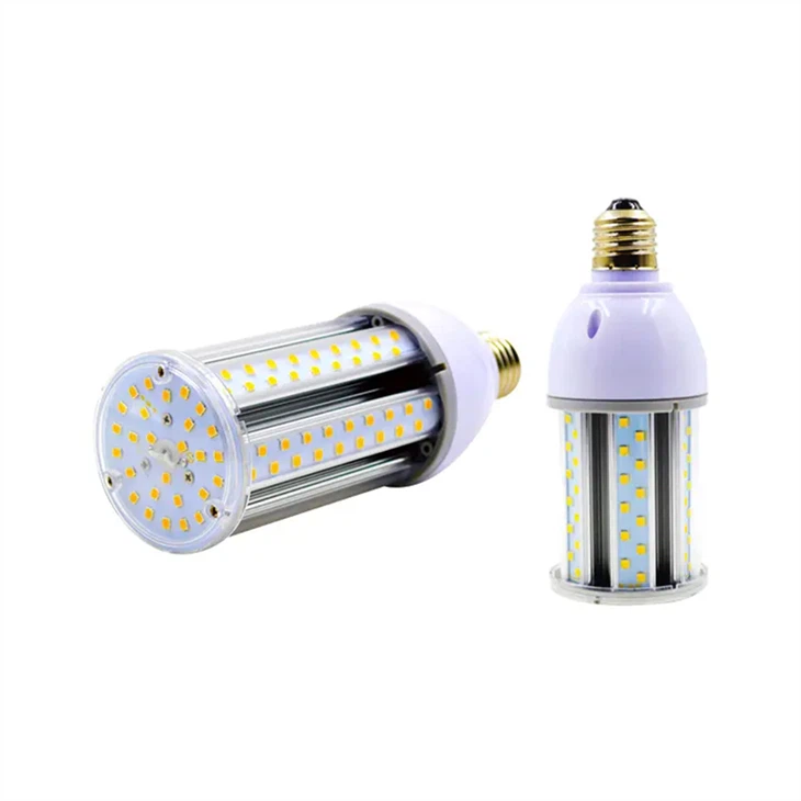 400W LED Corn Cob Light Bulb, E39 Mogul Base Bulbs best