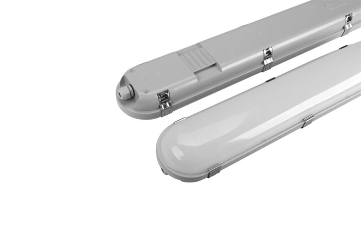 40W Trí-Promhadh Soilse LED IP65