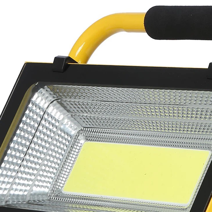 Soilse Tuile In-athluchtaithe 50 Watt
