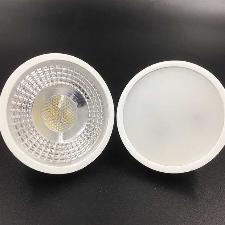 5W LED GU10 3000k