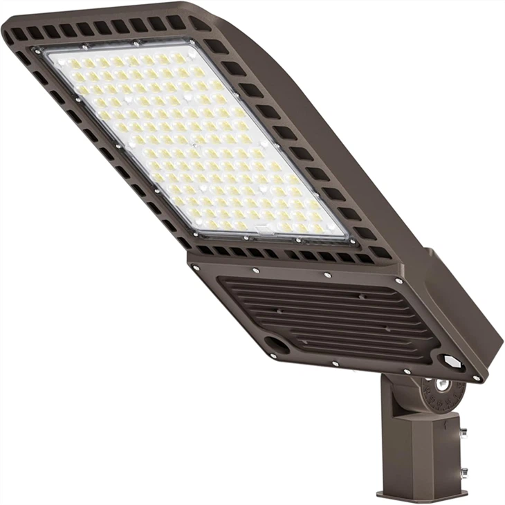 Soilse Sráide Gréine 60 Bhata Lasmuigh de Soilse Braiteoir Gluaisne Uathoibríoch Ard Lumen