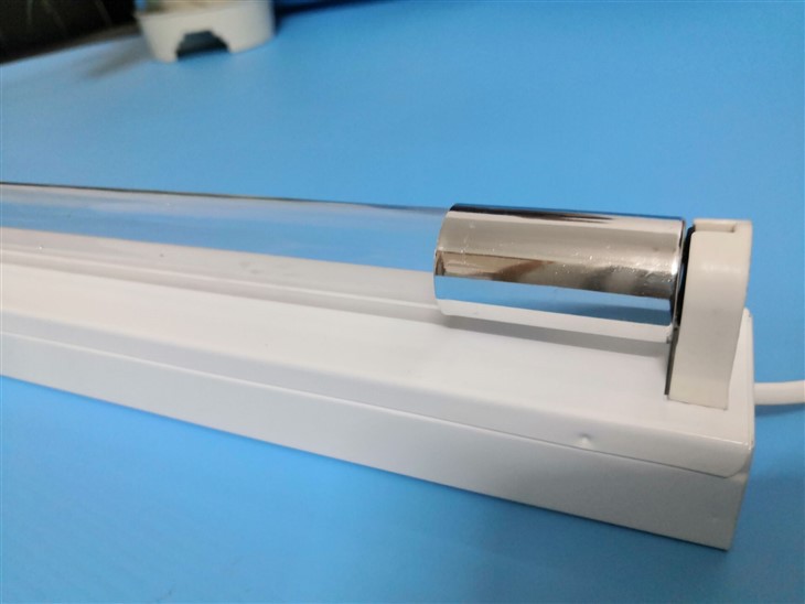 75cm Leath Gealach Tábla Ingne Lampa stiúir Foldable