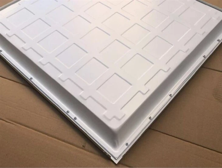 Direct-Emitting Panel Light best