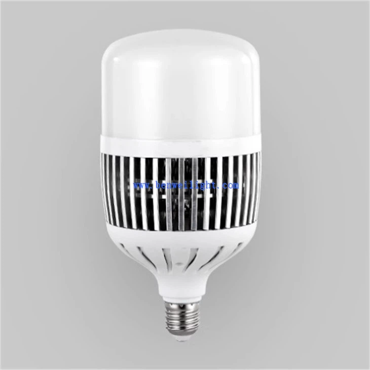 Fin Aluminum LED Bulb (2)