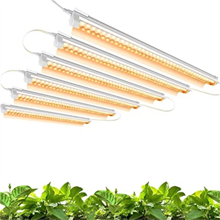 Grow Lights Speictrim Iomlán Fad Saincheaptha 60w LED IP65 Rátáil Do Bloom