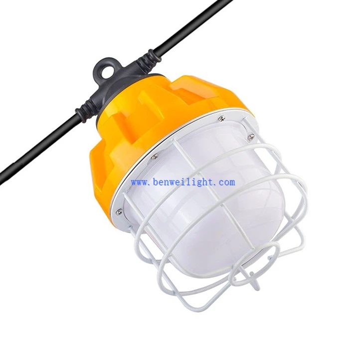 Industrial LED String Light (1)