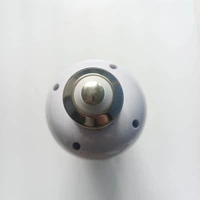 LED corn bulb with cover 2 LED corn bulb with cover 2