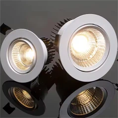 led down light led down light