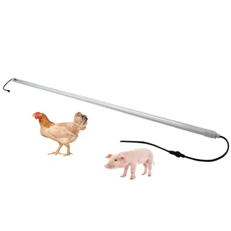 Dimmer Poultry LED Light Dimmer Poultry LED Light