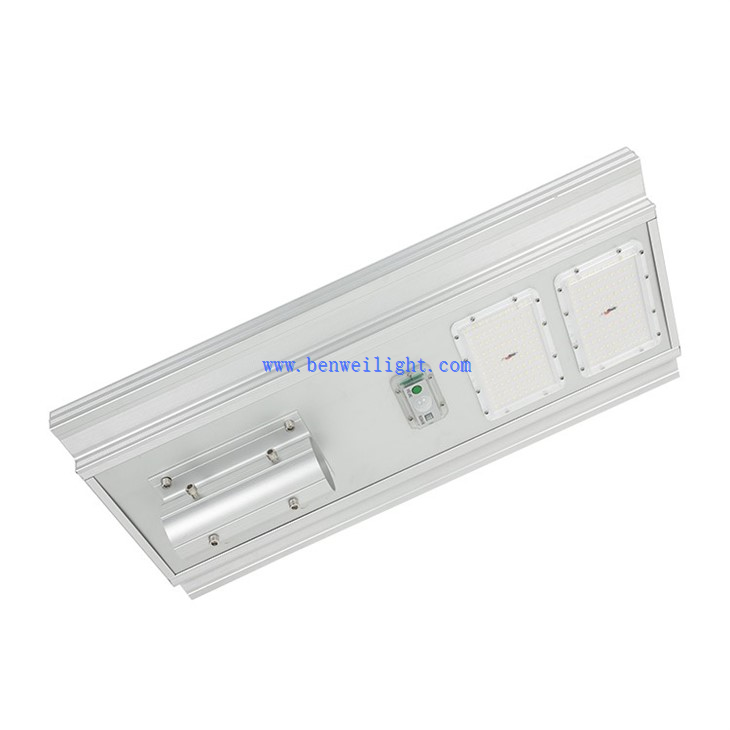 IP65 Integrated Outdoor Solar Light (5)