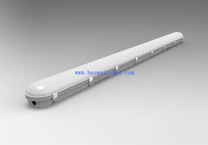 Led Vapor Tight Light 60W