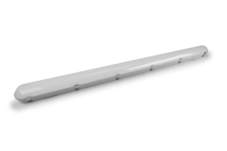 Daingneán Solais LED Trí- IP66