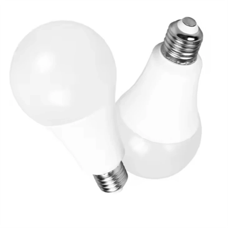 Bulb faoi stiúir E27 Solas