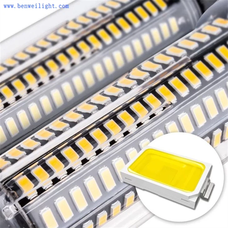 corn led e27