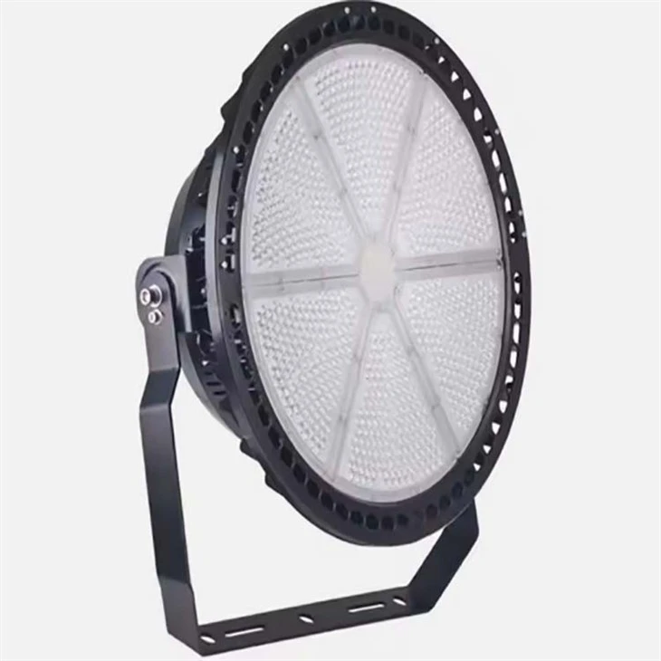 football stadium lights