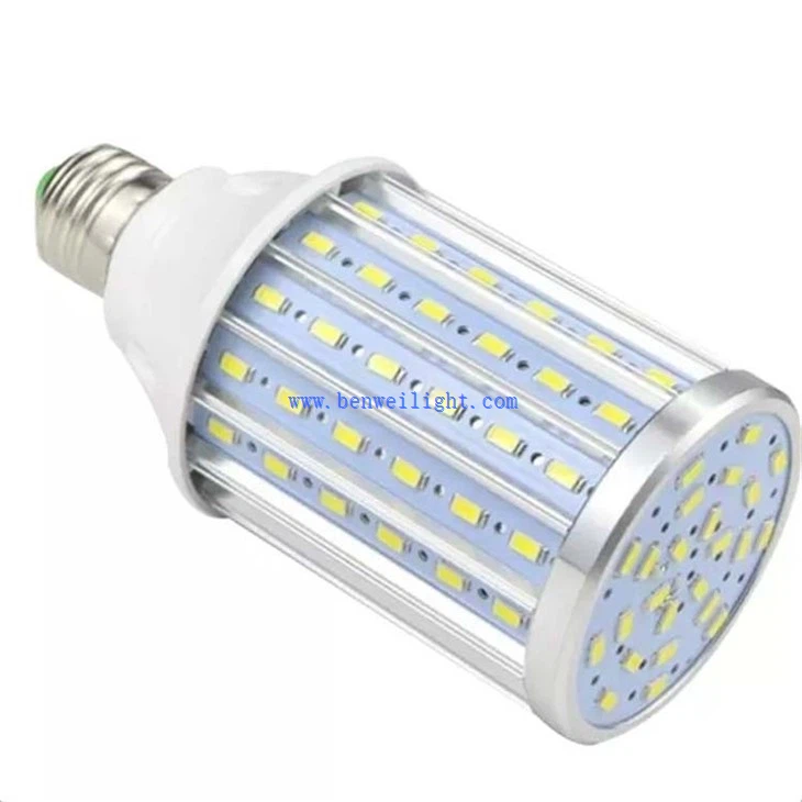 LED Garden Bulb (2)