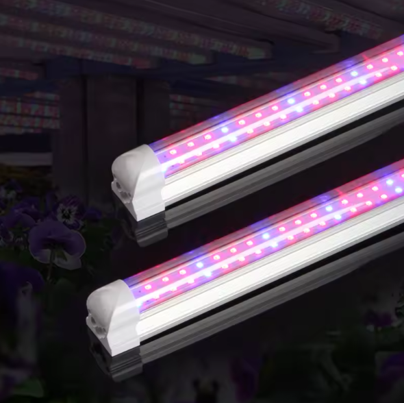 Speictrim Iomlán Grow Plant Light