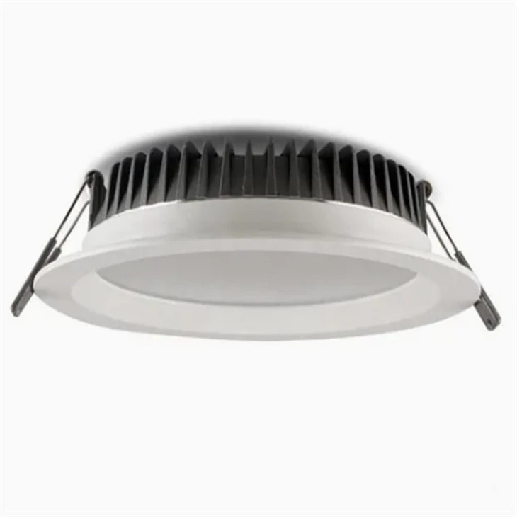 recessed light