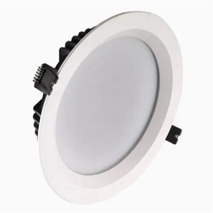 led recessed ceiling lights