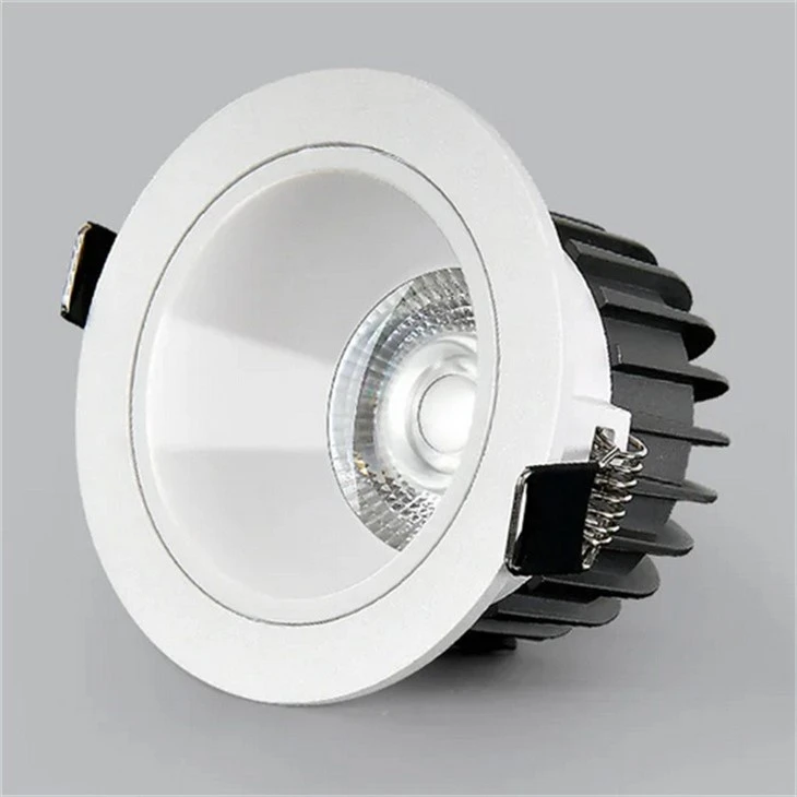 dimmable downlights