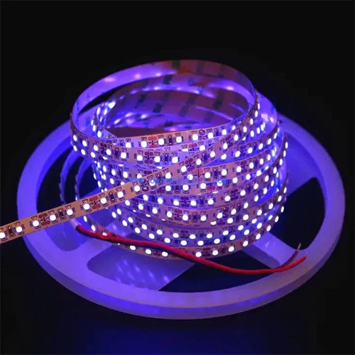 led strip lights for bedroom