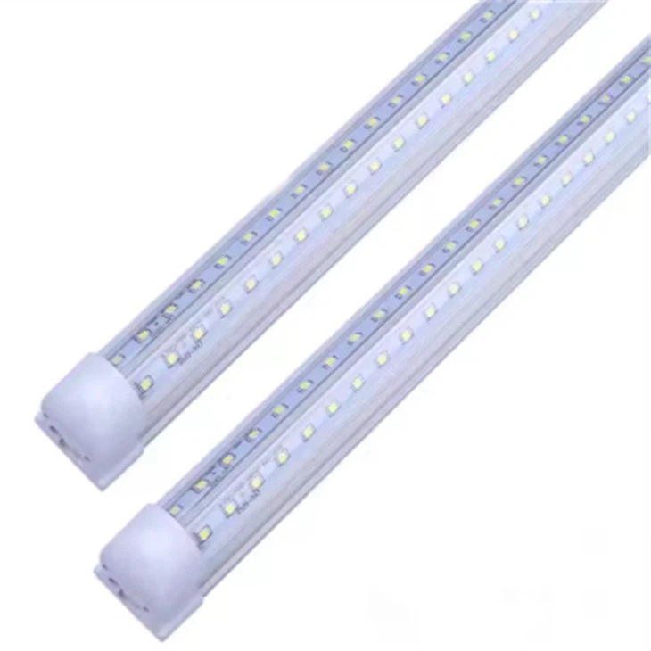 t8 tubes