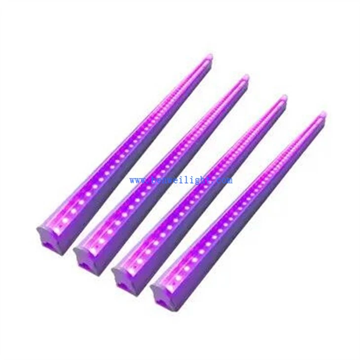 LED Tube Violet Light (1)