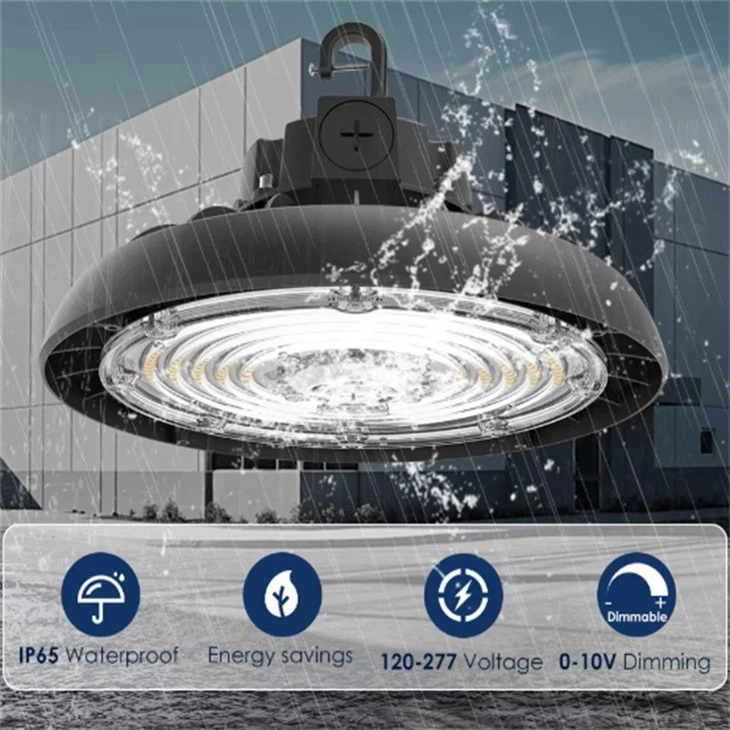 high bay led